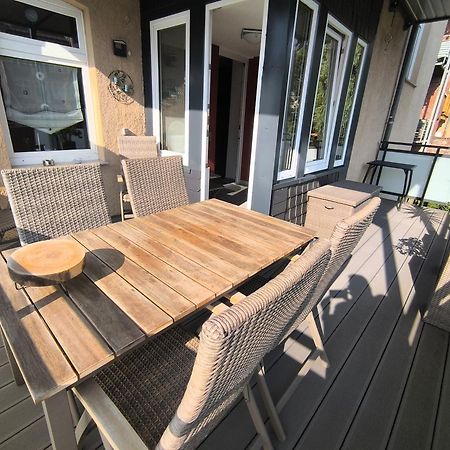 Hochwertige Ferienwohnung/Zentrumsnahe Lage! Райхенбах-им-Фогтланд Экстерьер фото