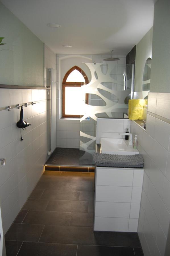 Hochwertige Ferienwohnung/Zentrumsnahe Lage! Райхенбах-им-Фогтланд Экстерьер фото